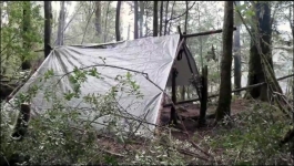 Alone Australia - Season 01 Episode 07